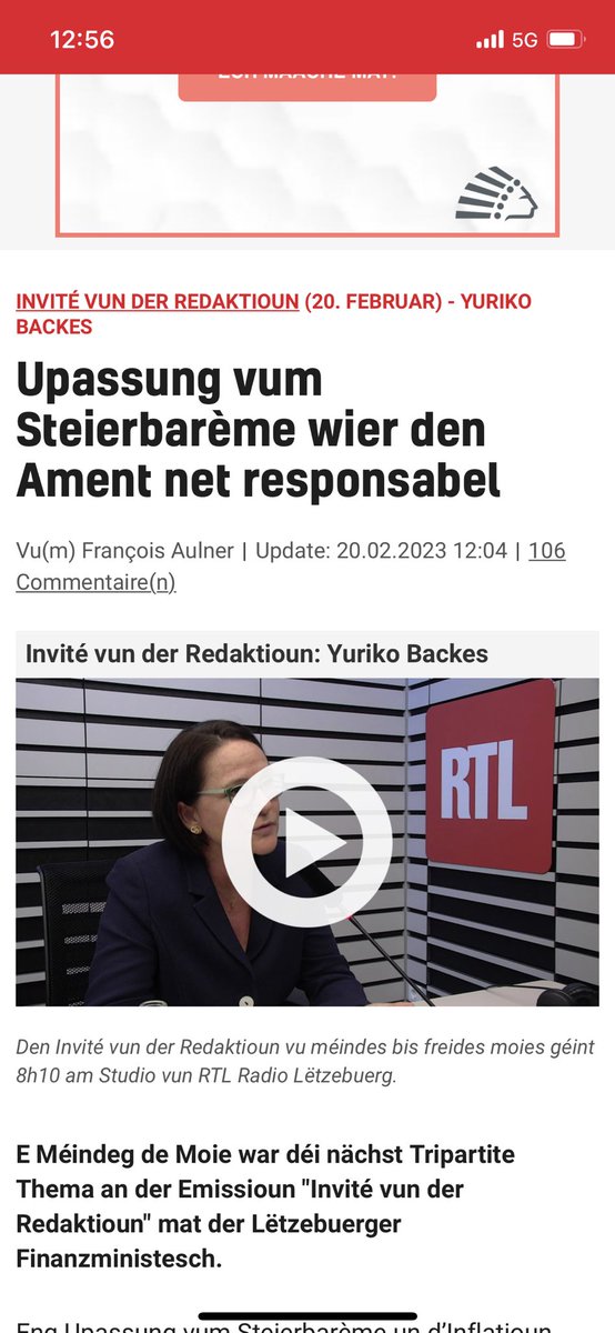 michwolter's tweet photo. Et freet een sech op et net eischter de contraire wier https://t.co/Q4bUkcmbOZ