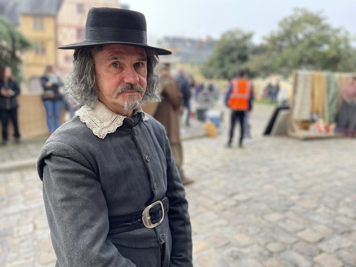 jonathanlateur's tweet photo. Tournage ce lundi dans le vieux Mans rue de la reine Bérangère pour le dernier film de Fred Cavayé avec Dany Boon https://t.co/3psk98xQ7E
