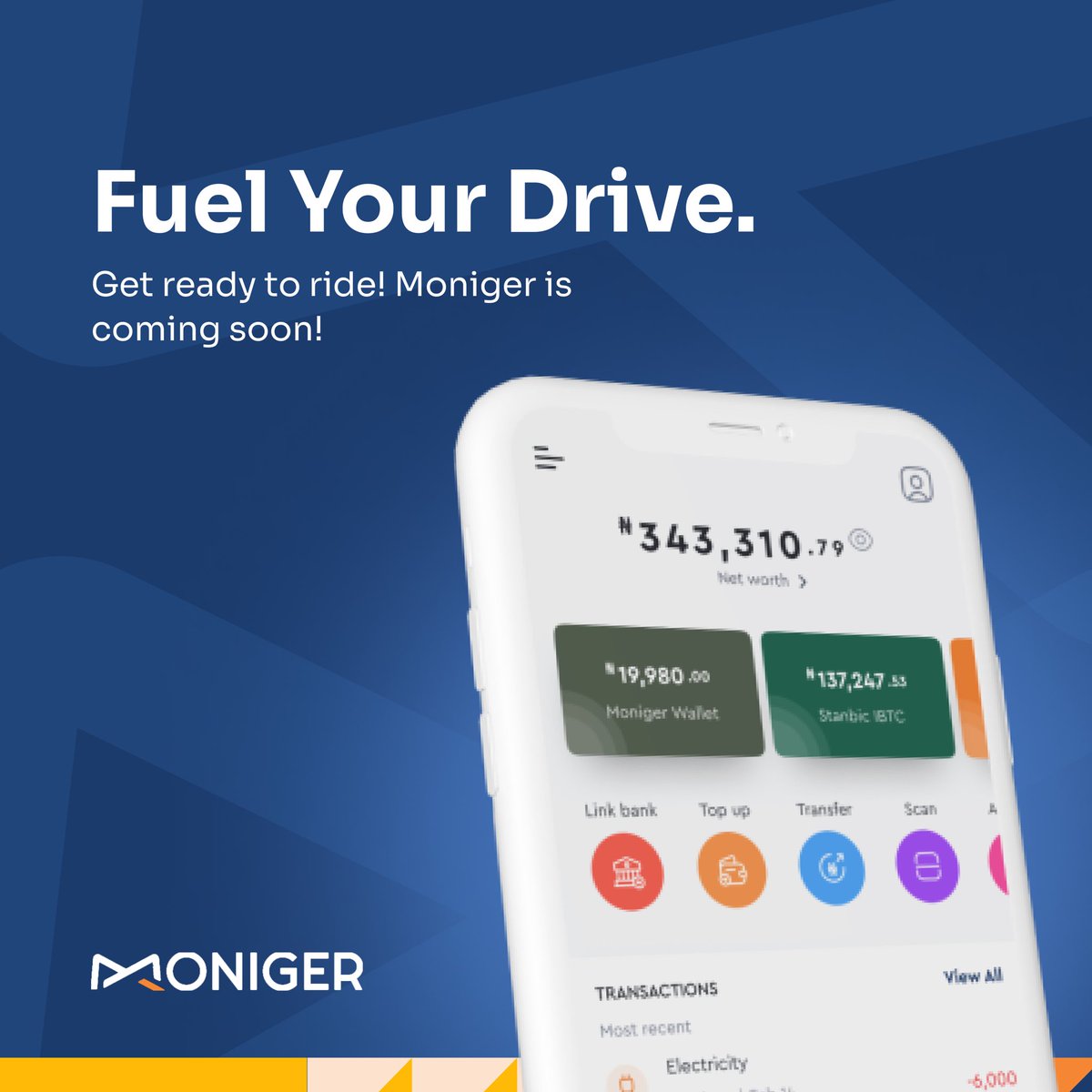MonigerHQ's tweet photo. Are you a looking to simplify the way you manage your money! #Moniger is designed specifically for people who are looking to save, budget &amp; take control of their finances. Stay tuned for the launch, it's going to be epic! 

#Monigerhq #personalfinance #personalfinanceapp https://t.co/7JMle4R450