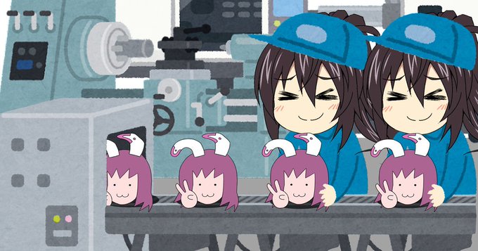 お知らせ
Pixivリクエストのプランを細分化しました
→https://t.co/CLzB4ntQLS

金額で折り合いがつかない時に交渉ができないシステムなので、今回プランを4つに細分化することにしました

ただ基本的に私はクライアントと話がしたいタイプなので、DMとかで直接連絡貰う方がありがたいです🙇‍♀️ 