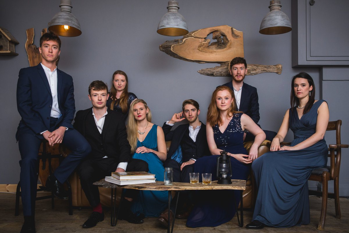 Sherborne Girls (@sherbornegirls) on Twitter photo We are delighted to be welcoming the <a href="/FieriConsort/">Fieri Consort</a> to Sherborne Girls on Friday 24 February. Based on Gibbons’ The Silver Swan, this programme celebrates bird song from English and Italian composers from William Bryd to Luca Marenzio.
Tickets - bit.ly/fiericonsort We are delighted to be welcoming the <a href="/FieriConsort/">Fieri Consort</a> to Sherborne Girls on Friday 24 February. Based on Gibbons’ The Silver Swan, this programme celebrates bird song from English and Italian composers from William Bryd to Luca Marenzio.
Tickets - bit.ly/fiericonsort