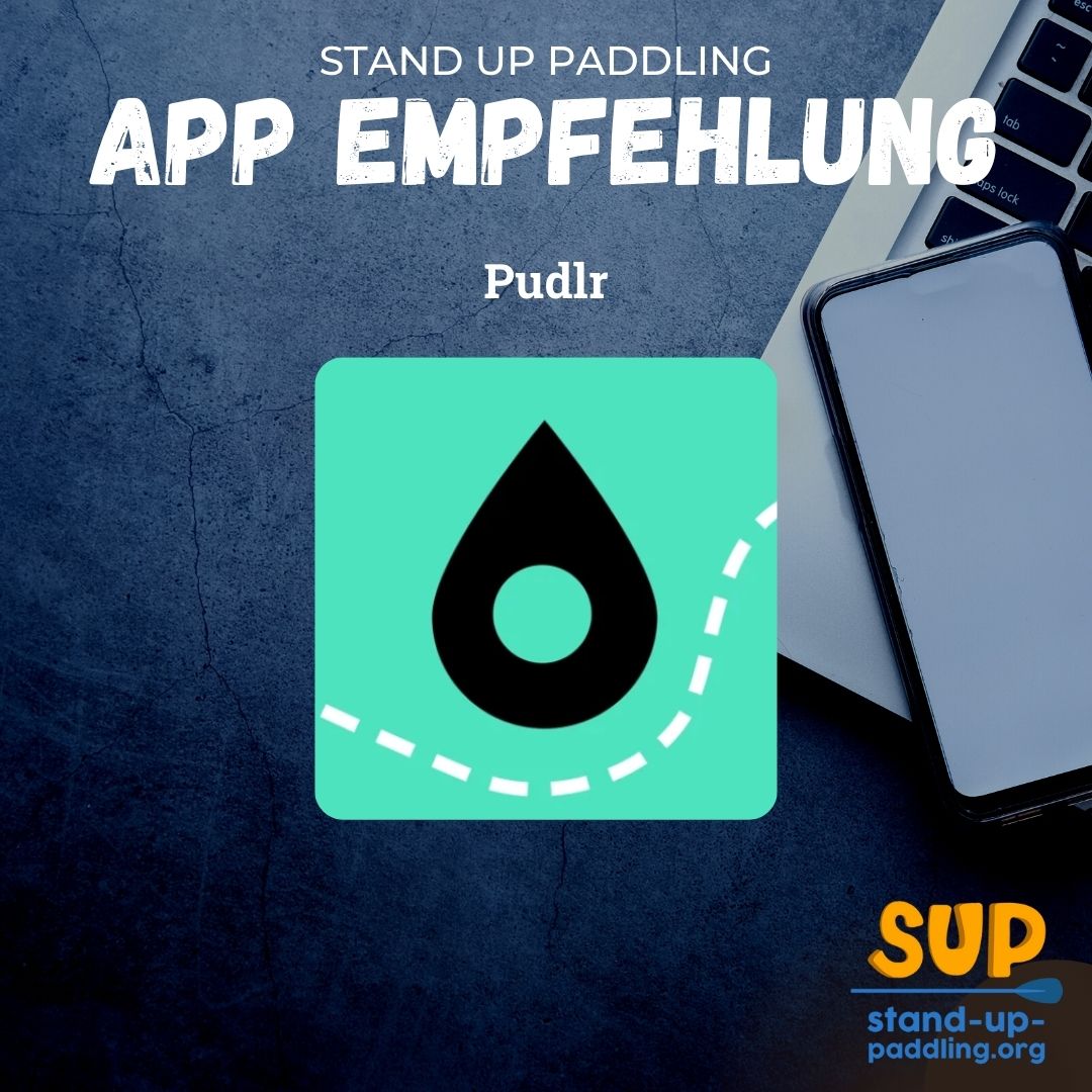 Wir haben sie nahezu alle schon auf unseren Smartphones gehabt und ausprobiert... 📱

Pudlr ist eine kostenpflichtige App für sämtliche Wassersportarten von SUP über Kajak bis Rudern. Sie zeichnet über die Apple Watch auf und legt die Daten im Apple Health Kit ab. 

Wir haben ...