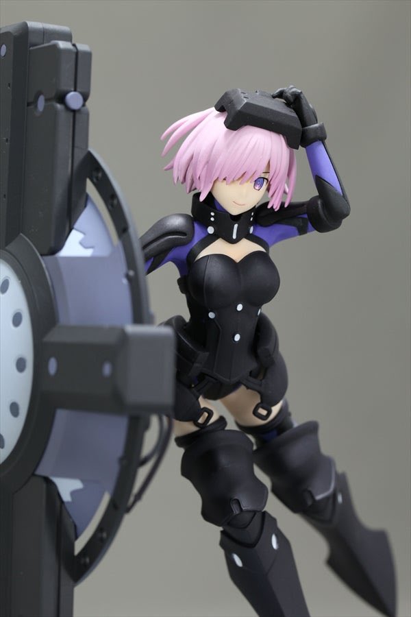 柔らかい 265Fate/Grand Orderマシュ·キリエライトレーサー服 | ccfl.ie