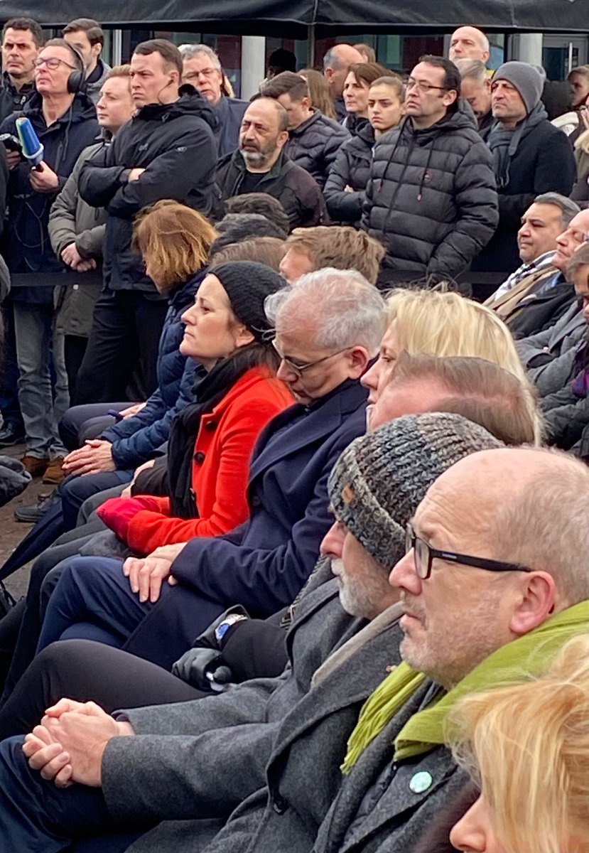 armin_kurtovic's tweet image. Vielen Dank für die Anteilnahme besonders bei den stellvertretenden MP al wazir