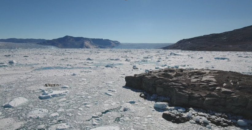 *FUNDED PhD ALERT*
One of TWO funded PhDs in glaciology at Liverpool, come and join us to study the past 1000 years of change at one of Greenland's most dynamic glaciers. Lead supervised by Doug Mair, along with <a href="/IsabelNias/">Isabel Nias</a> and myself.
For more info see: findaphd.com/phds/project/g…