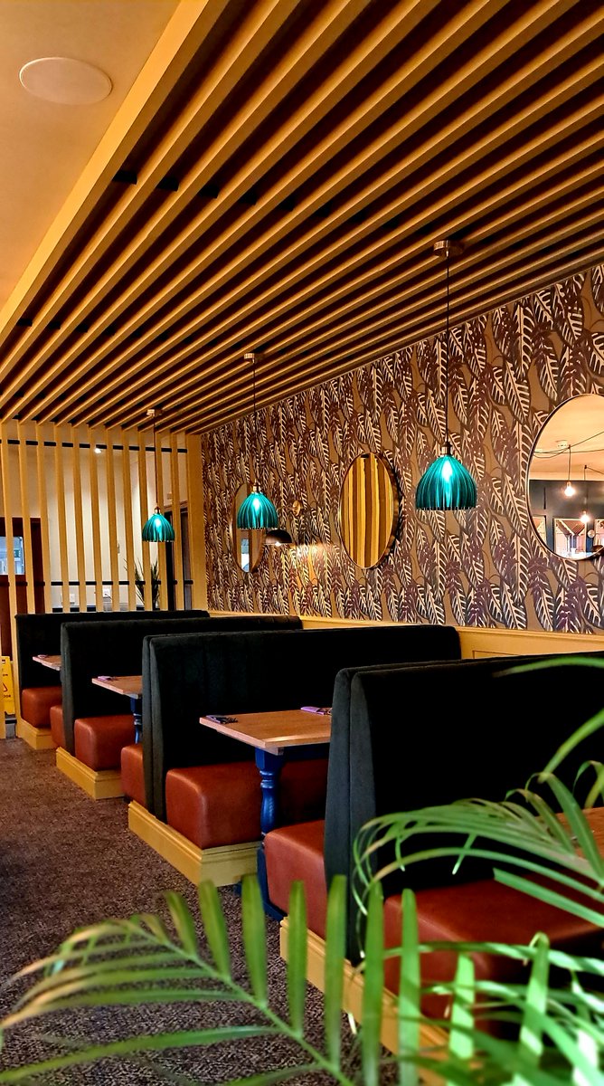 Our newly refurbished restaurant is now open.

Monday - Saturday 
Breakfast 9am - 11.30am
Lunch 12am - 2.30pm
Dinner 5pm - 8pm

Sunday
Breakfast 9am - 11.30pm
Lunch/Dinner 12pm - 6pm

waldegraves.co.uk/the-granary-re…

#merseaisland #visitmersea #eatout #essex