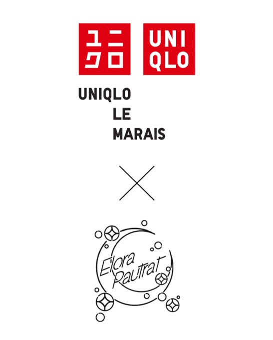 「UNIQLO」のTwitter画像/イラスト(新着))