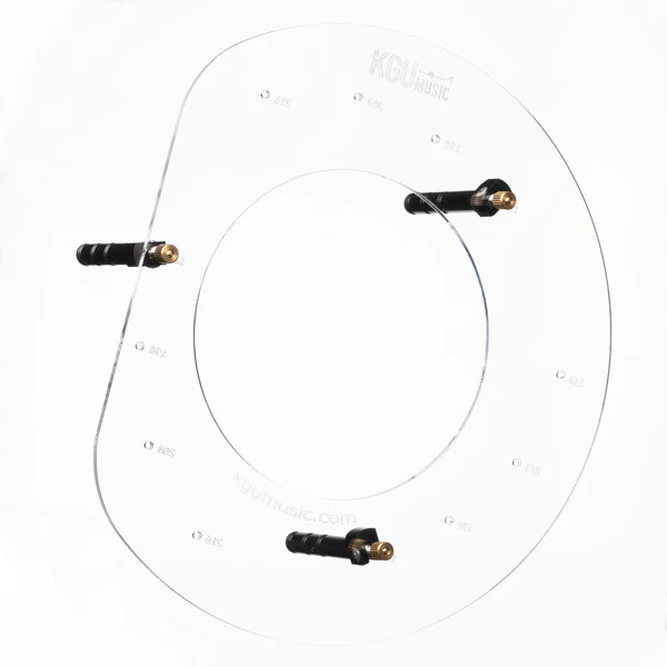 KGUmusic's tweet photo. Deflector KGU Music for TROMBONE/BASS TROMBONE
Website - https://t.co/4iuz1bwzxI
#trombone #trombonelife #trombonesection #trombonejazz #trombones #trombonelove #tromboneswag #jazztrombone #trombonesrule #instatrombone #trombone #trombón #trombone https://t.co/eWyCRiFF3W