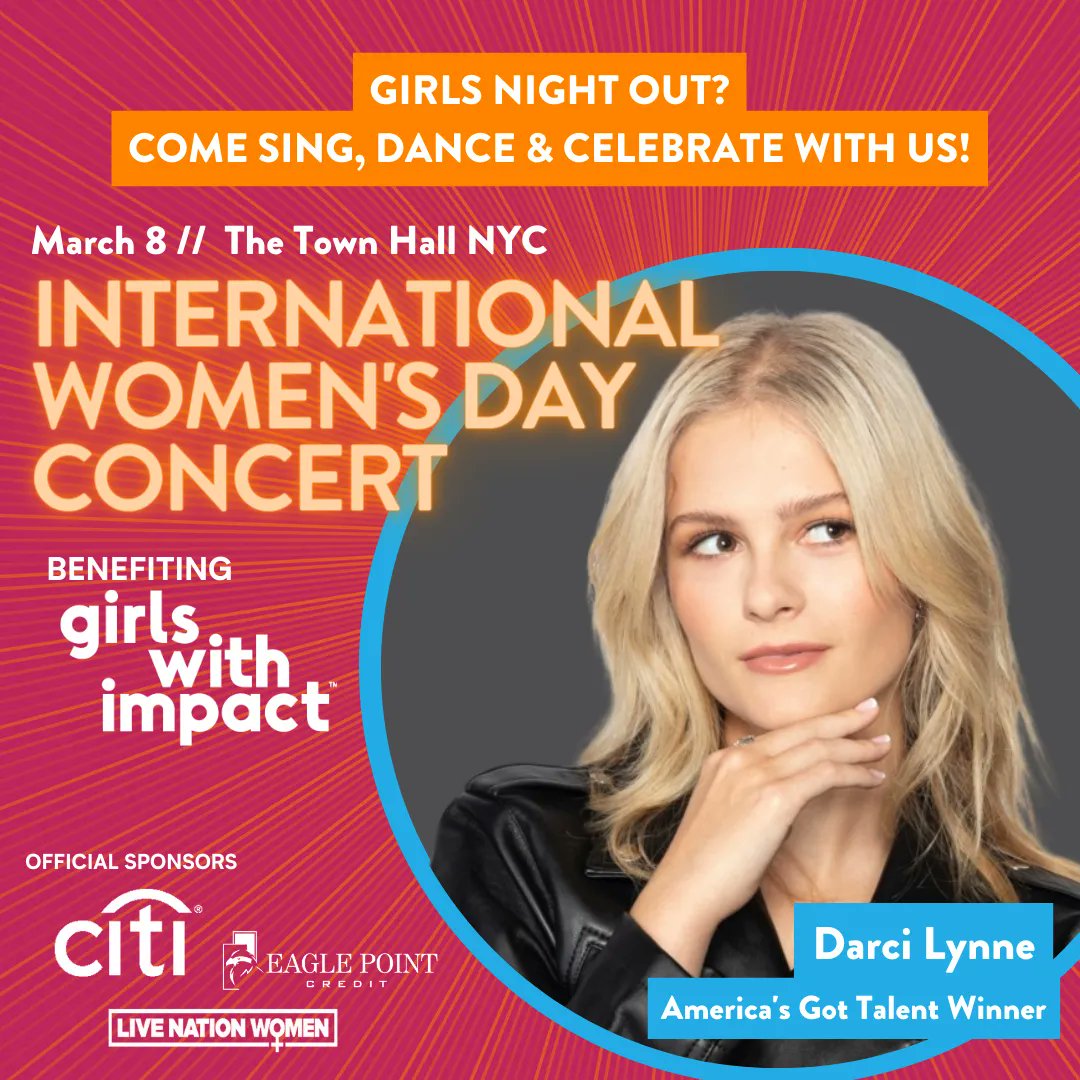 GirlsWithImpact tweet media