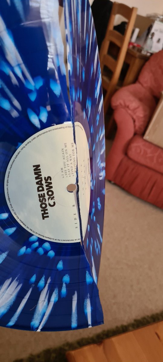 Stu Hunting tweet media