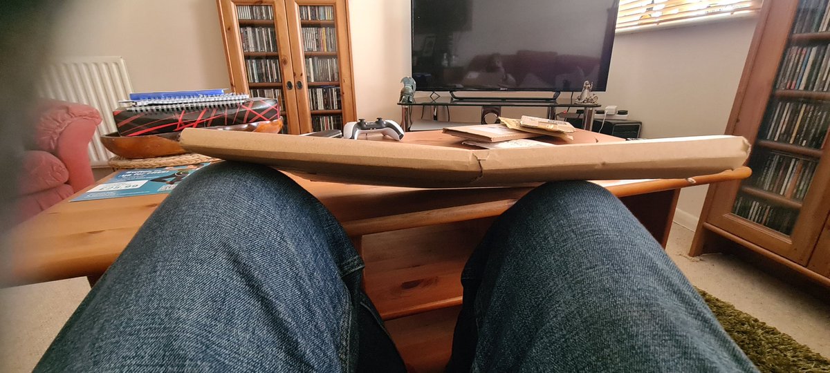 Stu Hunting tweet media