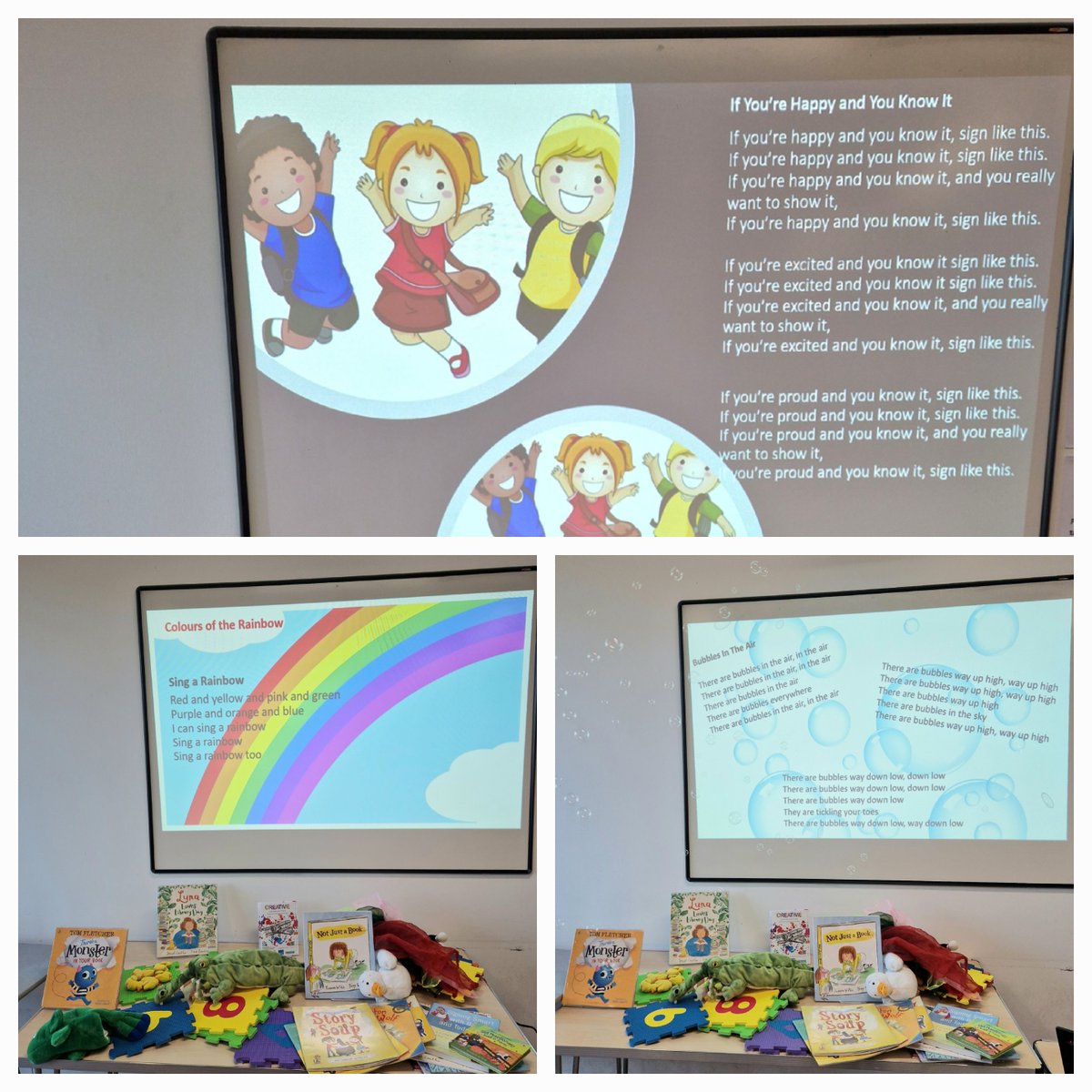BarnetLibraries's tweet photo. Thanks to all who attended Sing, Story and Sign at Colindale Library on 14 Feb.
Fantastic to see adults and children learning and participating in #BSL together through stories and rhymes! #CreativeCommunitiesColindale
@cct_colindale @BarnetCouncil @BarnetTogether https://t.co/Z5DamqBlT4