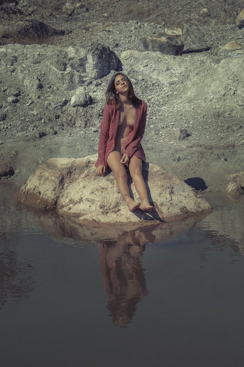 Morning ❤️

I wish a happy Monday to all this beautiful community 🤗

(I’m here, I haven’t left, I’m just in the “shadowban” 🫣