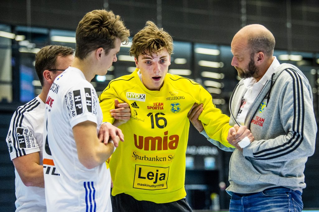 Insändare: När ska det bli adekvata konsekvenser vid huvudskott och en attitydförändring?
handbollskanalen.se/nyheter/insand…