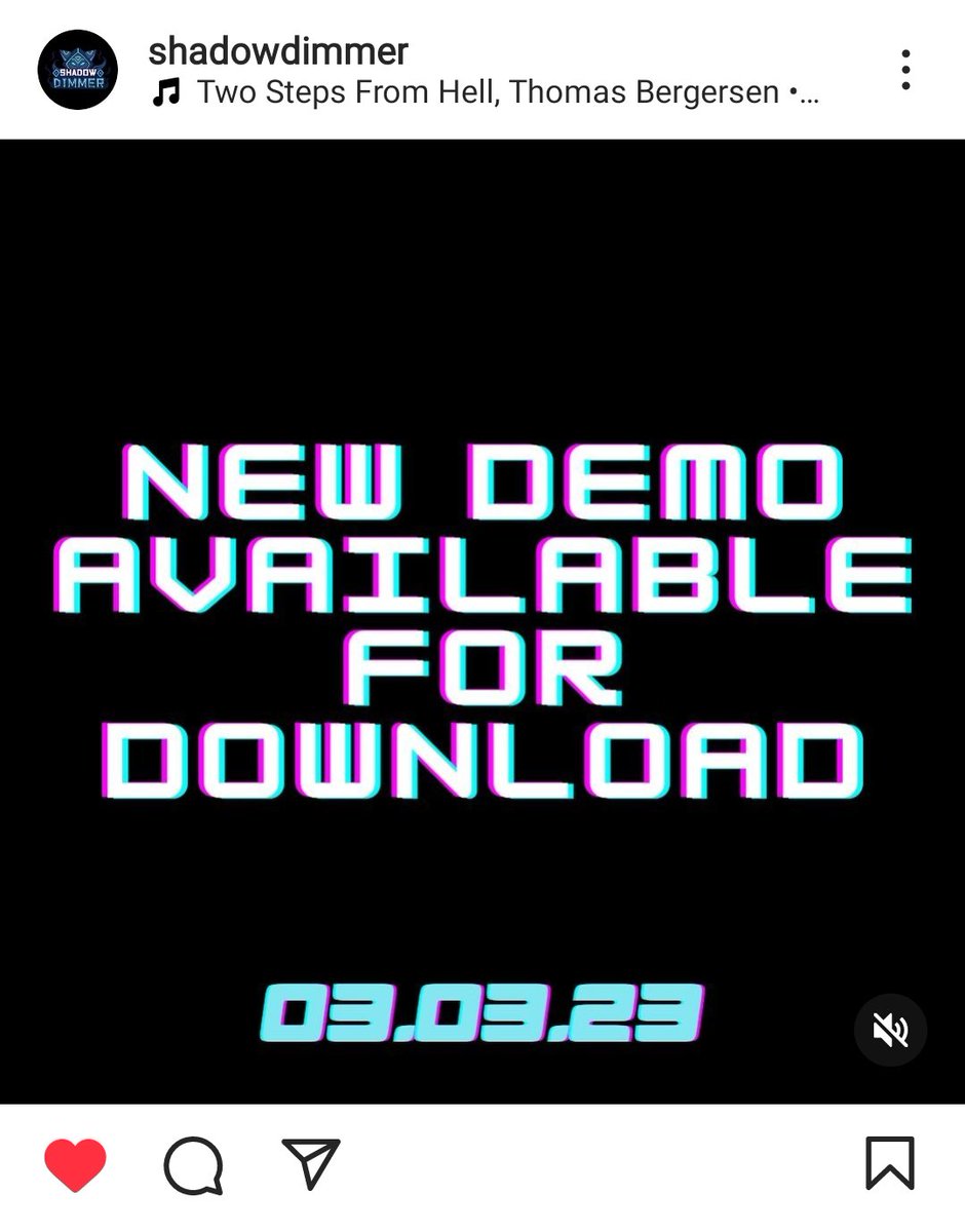 ➶ ᗷ𝐋𝔼ᛕⒶяt ➷ 🎮 #MateriaGamerPodcast 🎙️ tweet media