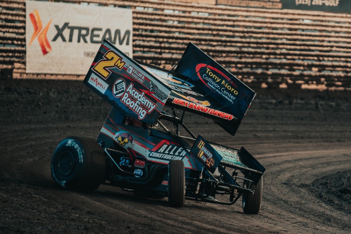 Knoxville Raceway (@knoxvilleraces) on Twitter photo Car of the Day: Davey Heskin from St. Michael, MN finished seventh in 410 points for the 2022 season.
<a href="/HeskinRacing/">Heskin Motorsports</a>
<a href="/mattmoro2m/">mattmoro2m</a>
πΈ<a href="/Ascentmedia_/">Ascent Media</a> Car of the Day: Davey Heskin from St. Michael, MN finished seventh in 410 points for the 2022 season.
<a href="/HeskinRacing/">Heskin Motorsports</a>
<a href="/mattmoro2m/">mattmoro2m</a>
πΈ<a href="/Ascentmedia_/">Ascent Media</a>