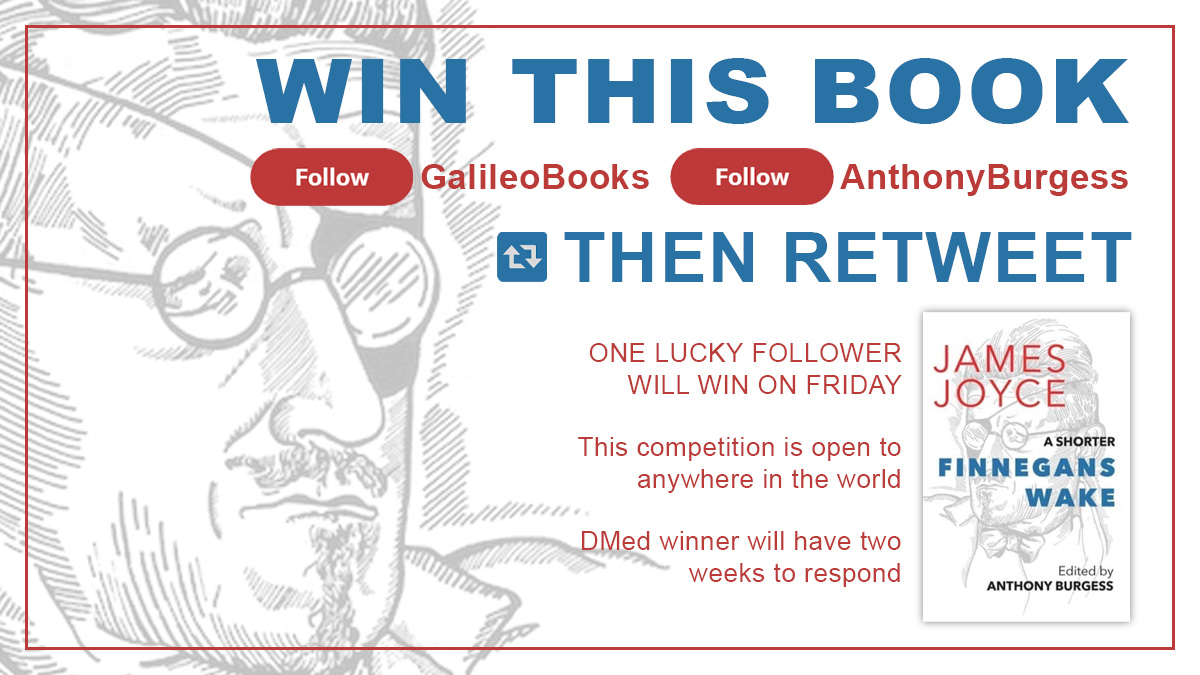 Anthony Burgess Foundation tweet media