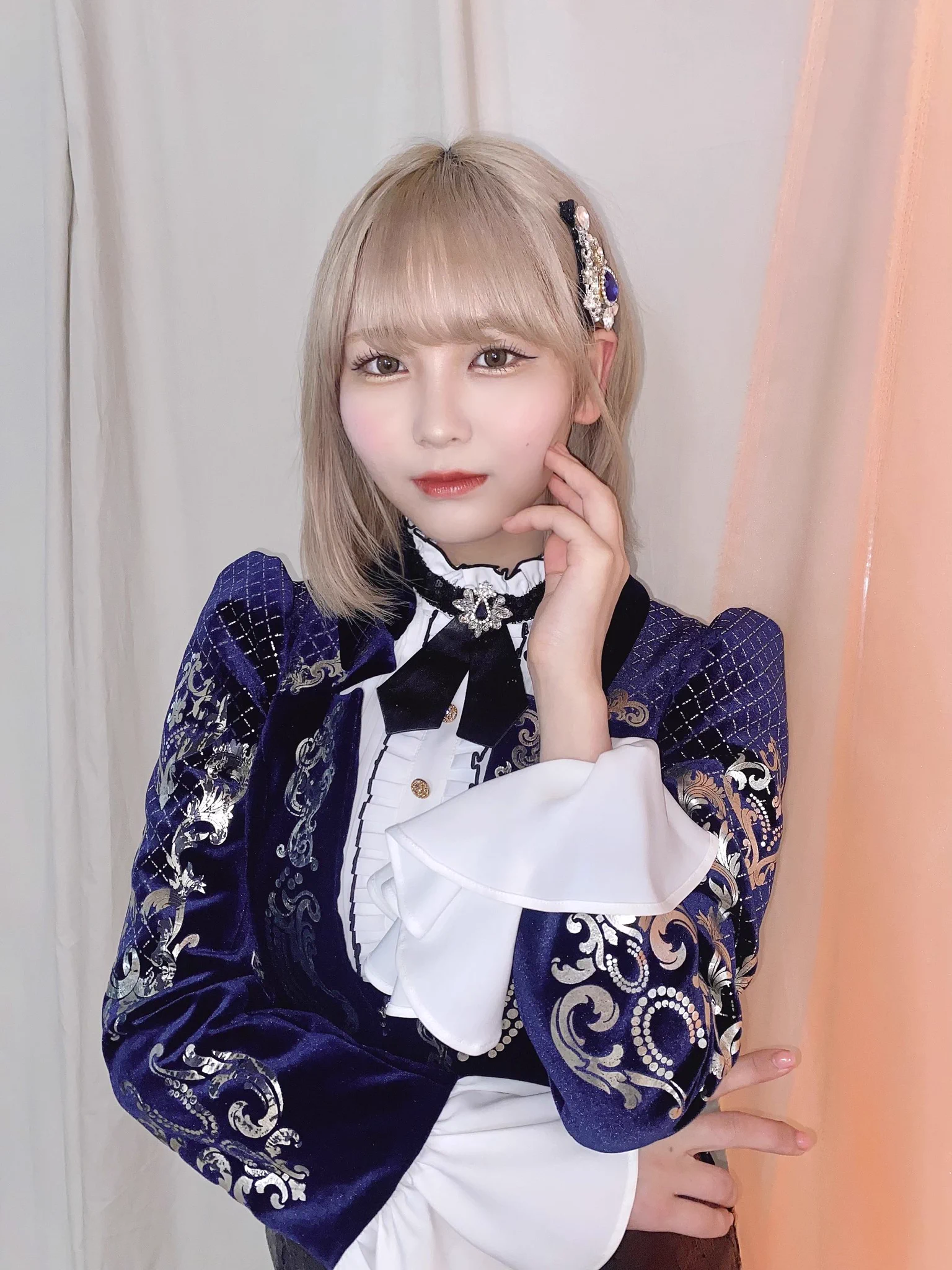 大場 花菜 on X: 