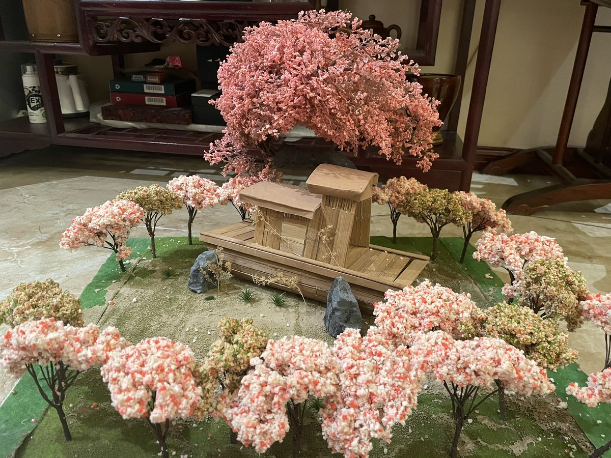 菓_爱吃橘子 tweet media