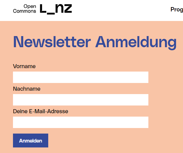 Jetzt zum Newsletter rund um #OpenData <a href="/jugendhacktAT/">Jugend hackt AT</a> #helloworld #wikivielfalt etc. anmelden! Wir planen ca. 4-6 Ausgaben pro Jahr.
opencommons.linz.at/newsletter/