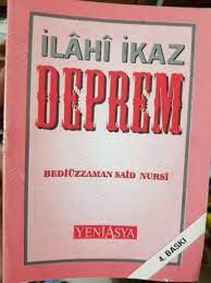 salihoglulatif's tweet photo. Her hadisenin 2 veçhesi var:
#Kader ve #Sebepler
Siyasî taassup ve tarafgirlikle şu emsâlsiz depremi dahi sırf birilerini temize çıkarmak için başka türlü tevil eden; aynı sâikle, depremin #İlâhîİkaz boyutunu göremeyecek kadar basireti kapananların siyasetinden Allah'a sığınırız. https://t.co/moDTyP3KpR