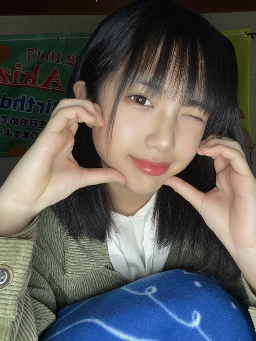 Twitterのコスプレ画像1