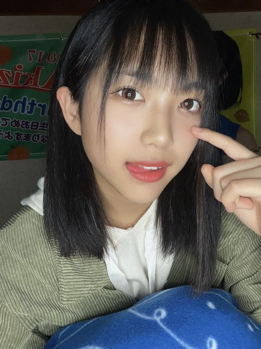 Twitterのコスプレ画像2