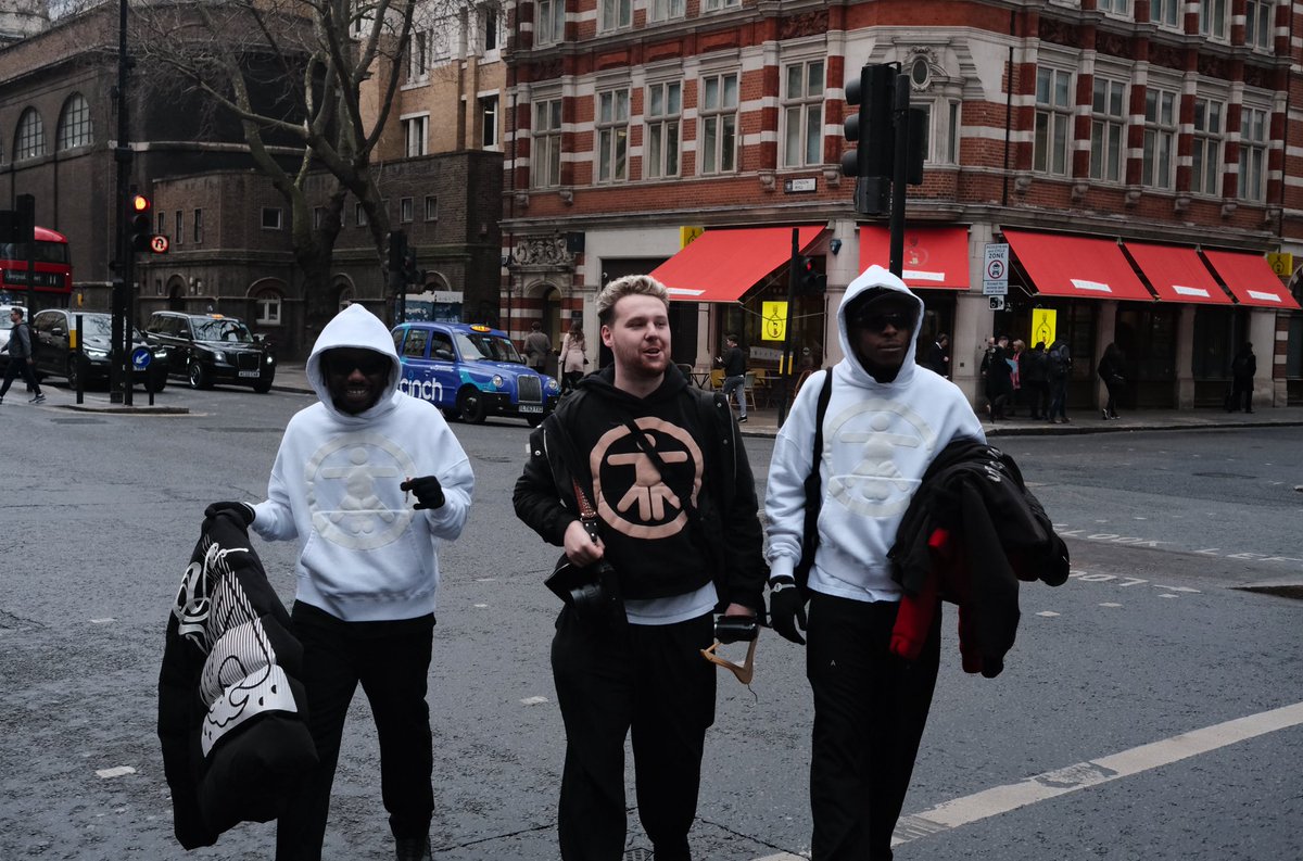 Jack Harper tweet media