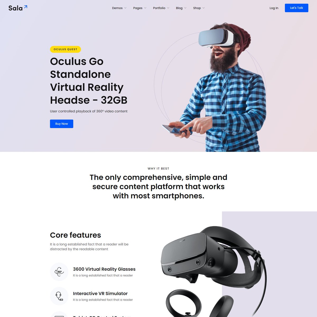 stylelibreview's tweet photo. Sala – Startup  SaaS HTML Template

https://t.co/xugM5pHAnr

#design #ui #applanding #bootstrap5 #crypto #ecommerce #landingpages #saas #saastemplate #shopify #sitetemplates #softwarelanding #themeforest #creative #software #startup #technology #wordpress https://t.co/DpIiCh53jC