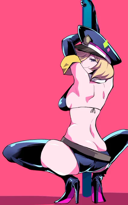 #太ももは太いから太ももっていうんだよ 