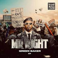 #Np - Mr right By <a href="/Greenbakermusic/">GreenBakerMusic 🪨</a>  ontop #WorkChop wt <a href="/GodwinAruwayo/">Godwin Aruwayo</a> &amp; <a href="/Joypanam/">Joy panam</a>
#Tunein