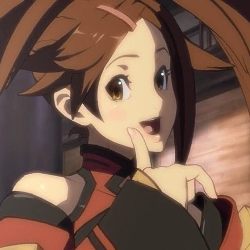 Jam Kuradoberi has joined Tinder.

        ♡ to know whether She
         swipe left or right for you.

         ↻ to swipe RIGHT on him.

        Leave a picture  to see if you get a match. 📷

If we match then I may jump into DMs for ship plotting.