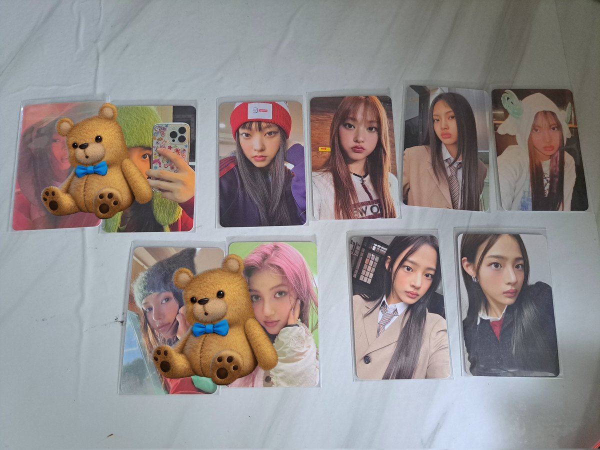bwermimir's tweet photo. @han_yjw haiii!! mine hanni and dani if still avail ♡⁠(⁠Ӧ⁠ｖ⁠Ӧ⁠｡⁠) https://t.co/16Cqf1XBim