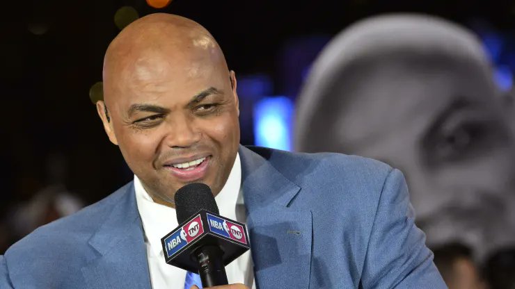 Happy Birthday Charles Barkley 