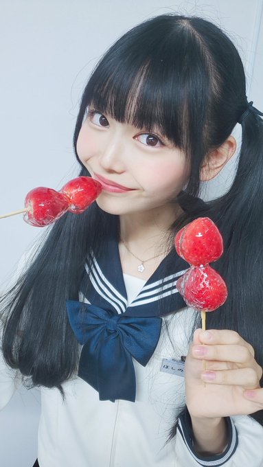 Twitterのコスプレ画像29