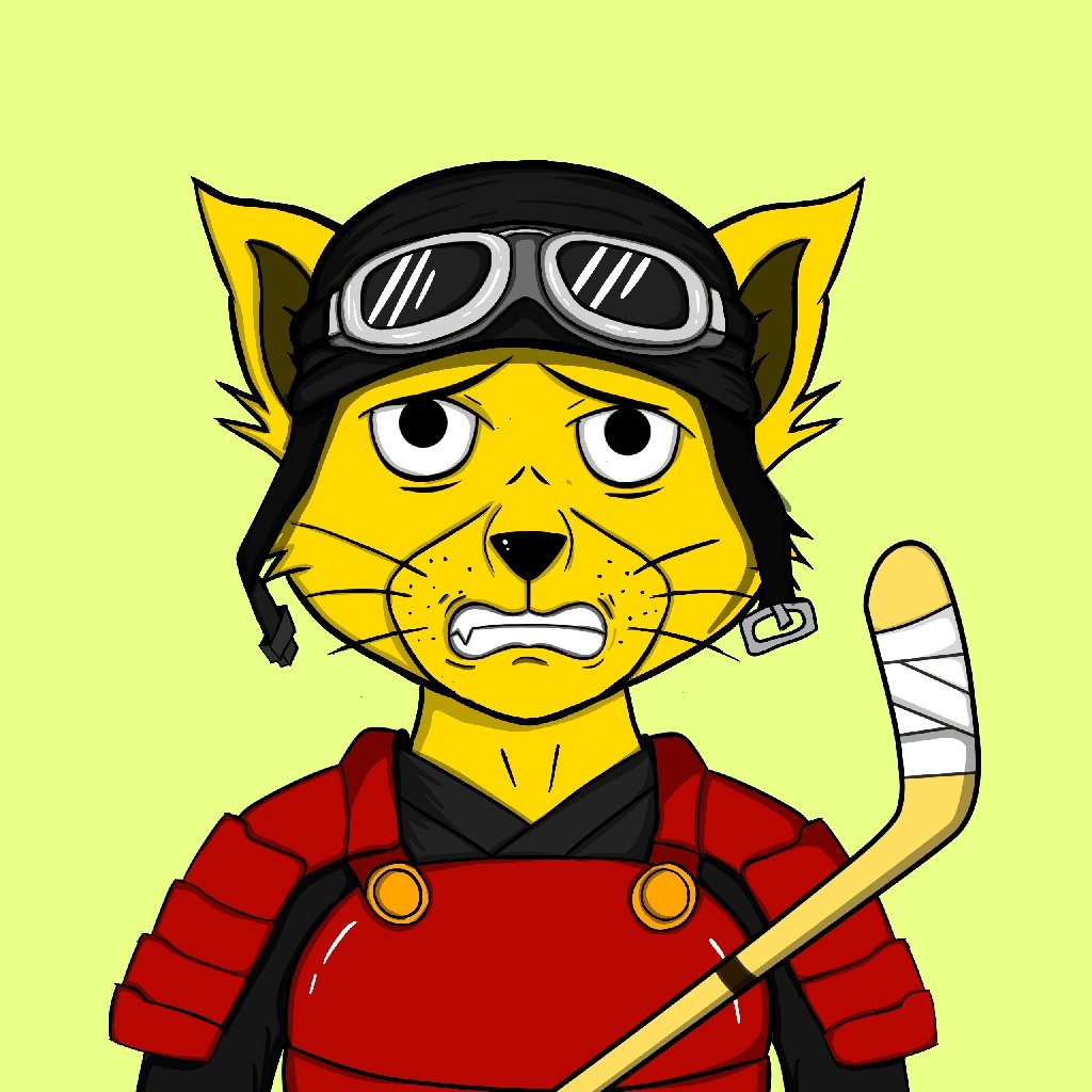 Edz De Cats.NFT tweet media