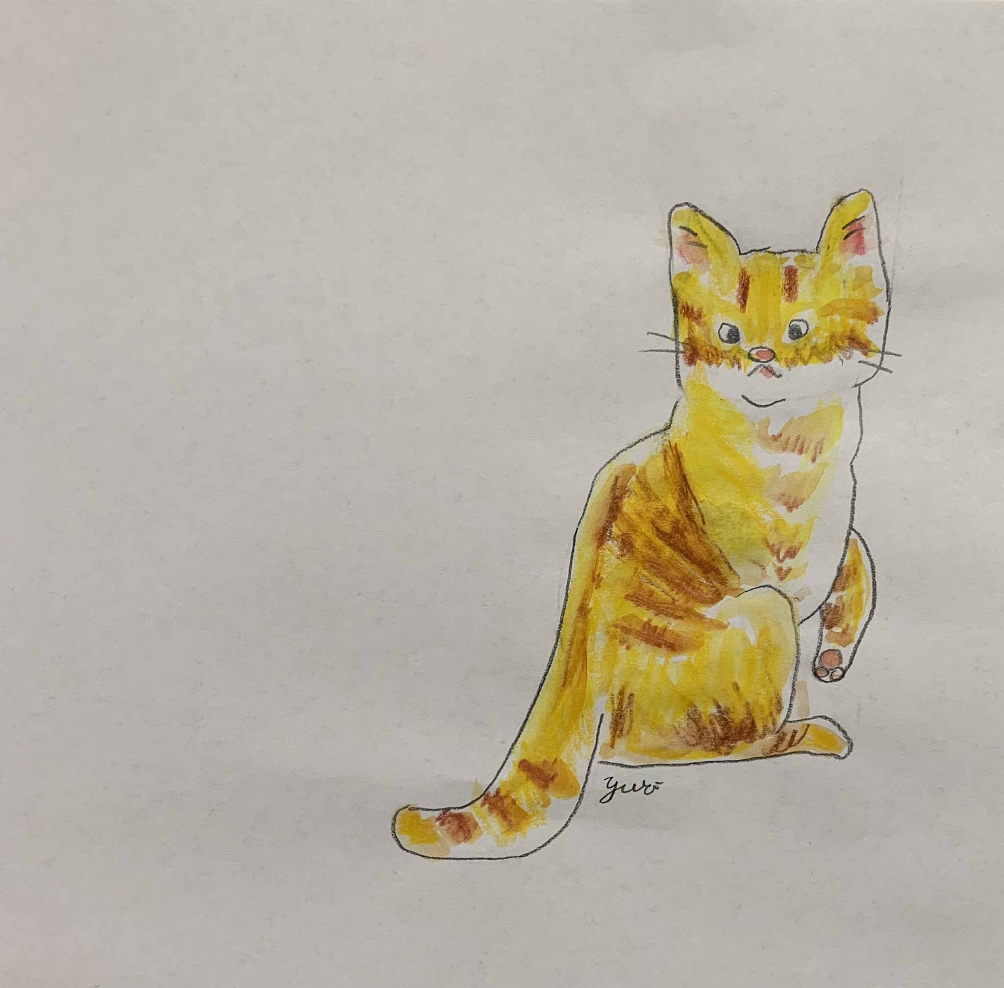 とらねこ - Search / X