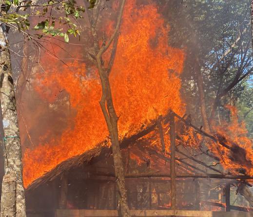 Es un derecho y un deber de cada generación proteger y mantener el ambiente en beneficio de sí misma y del mundo futuro. Toda persona tiene derecho individual y colectivamente a disfrutar de una vida y de un ambiente seguro, sano y ecológicamente equilibrado.

#FANB