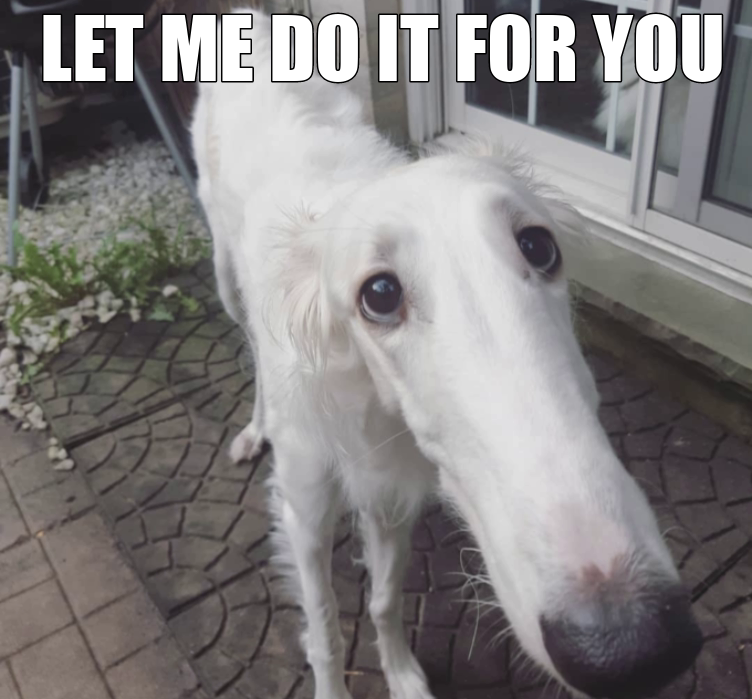 You: “I’m literally so overwhelmed we have so many sources of #feedback data and no systematic way to analyse it all.”

Us: