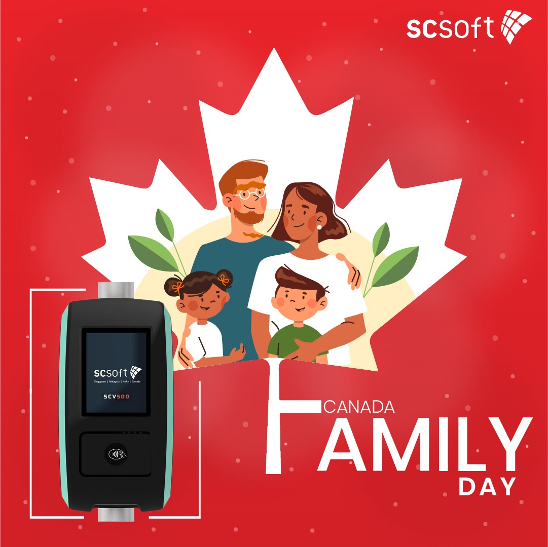 aurotransit's tweet photo. Happy Canada Family Day to all our customers and their families! We hope you have a fun and relaxing day together.
#canada #family #SCSoft https://t.co/XzLBQBo8rt