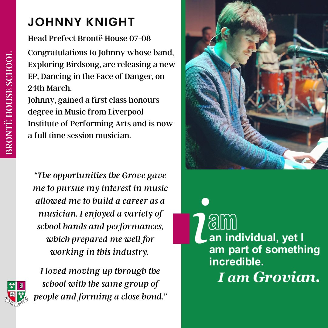 Bronte House School tweet media