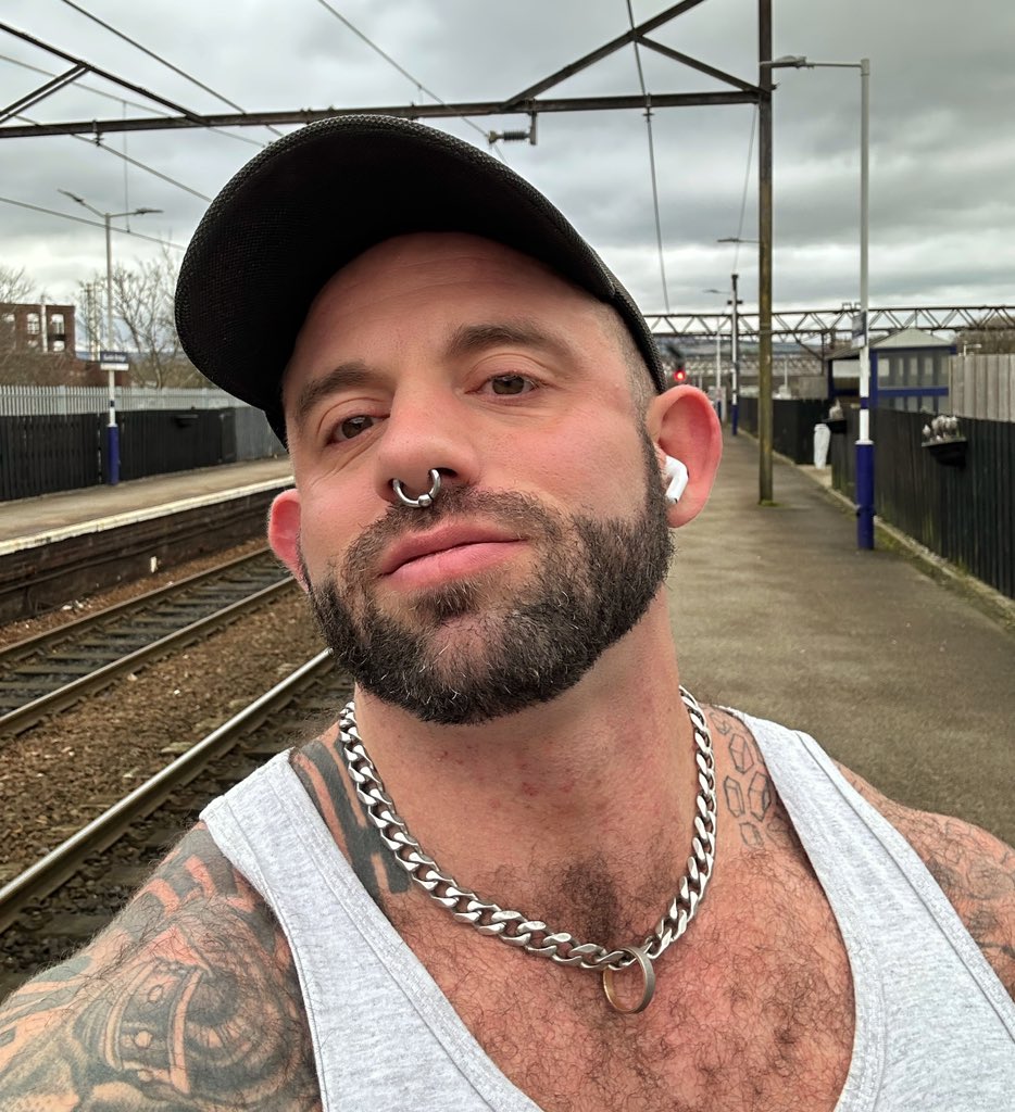Bull Barrett 🇬🇧💪🏻 tweet media