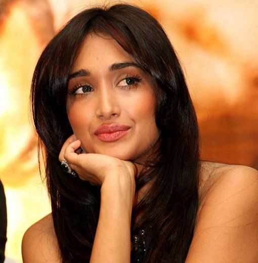 Happy Birthday in Heaven Jiah Khan  