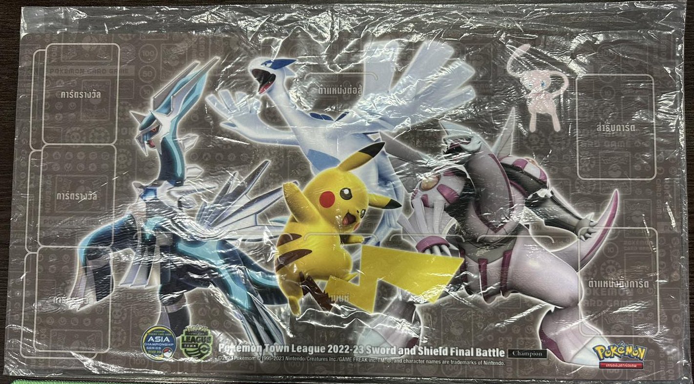 PTCGLポケカ情報局 ptcgonews.com on X: PTCGLポケカ情報局 ptcgonews.com on X: