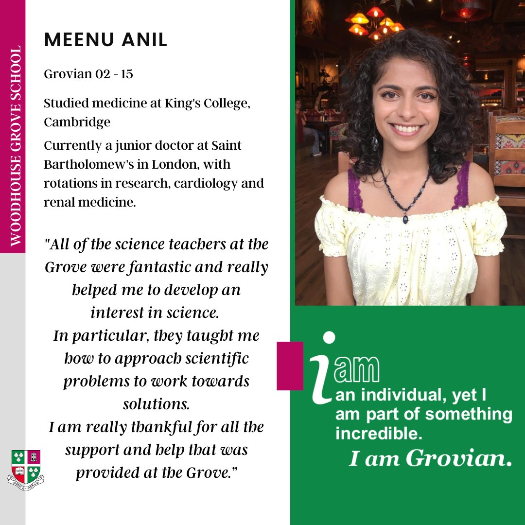 Bronte House School tweet media