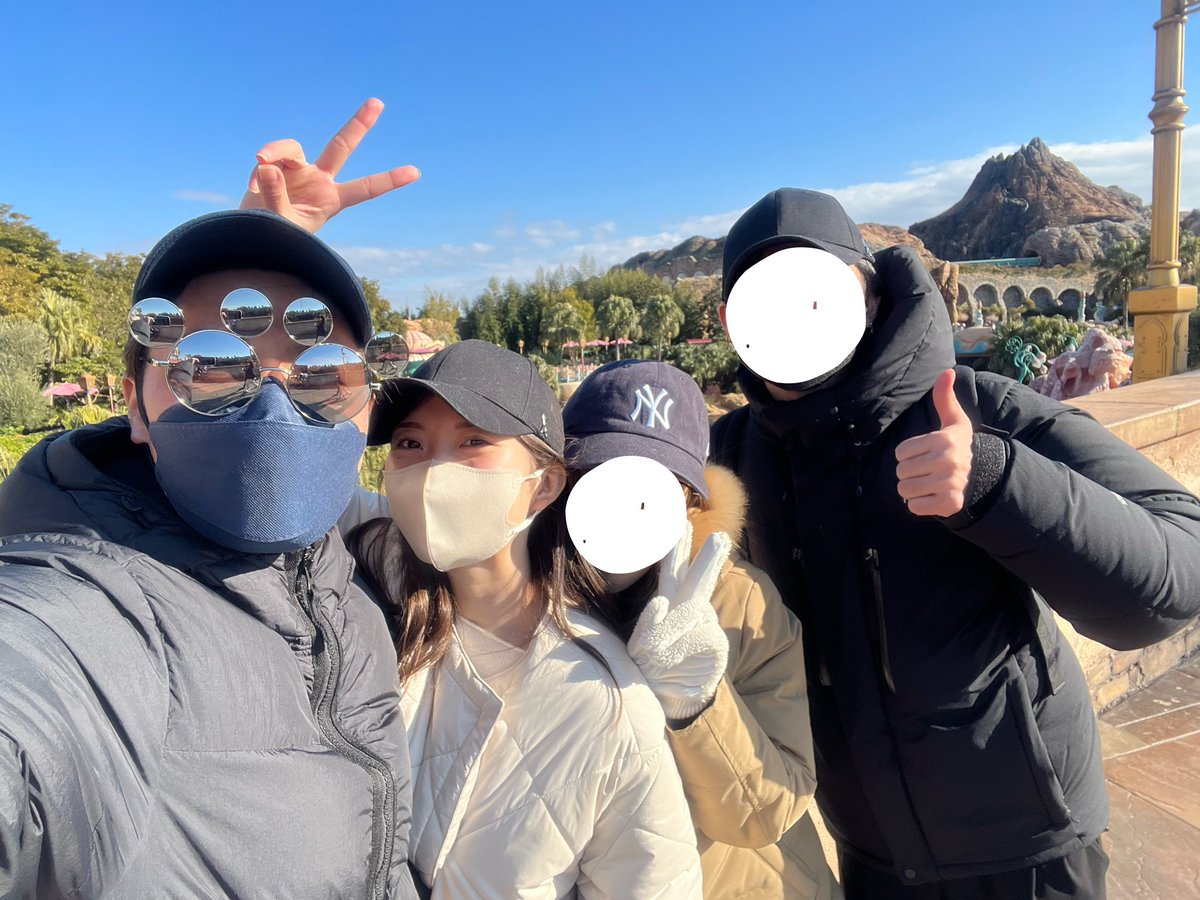 h_tatsuya522's tweet photo. リコを一生かけて幸せにすることが
りこの家族への1番の恩返しやと思うから

行動で示していきたいです💪🏾 https://t.co/KiOtbVvYTD