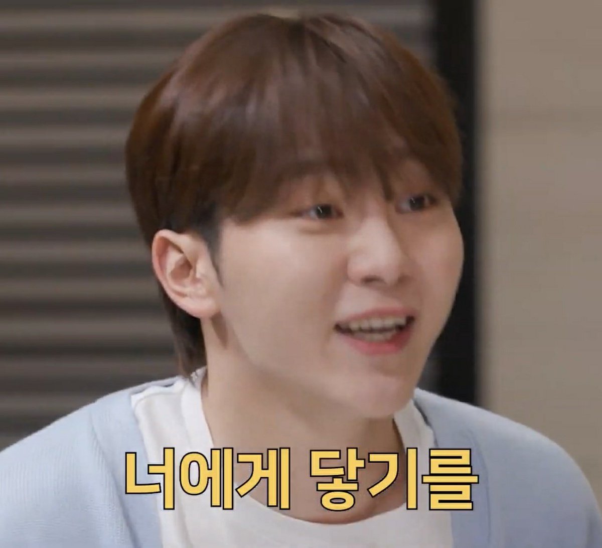 #캐럿트친소
막 퍼다주는거 좋아하는 07찬프랑 친구할사람 여기여기 붙어라~~ 친해지면 완전 말 많아지고 막 이것저것 다주고 그런 사람입니다!
맘찍해주시면 선괄합니다!! 맞괄부탁드려요😘