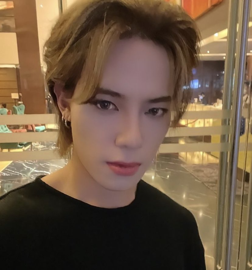 soupie! Ωx on Twitter: "waiting for kpop twt to discover jooan from TAN"