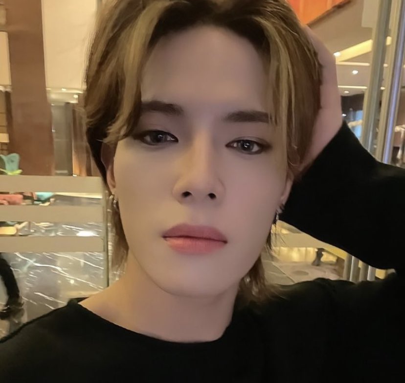 soupie! Ωx on Twitter: "waiting for kpop twt to discover jooan from TAN"