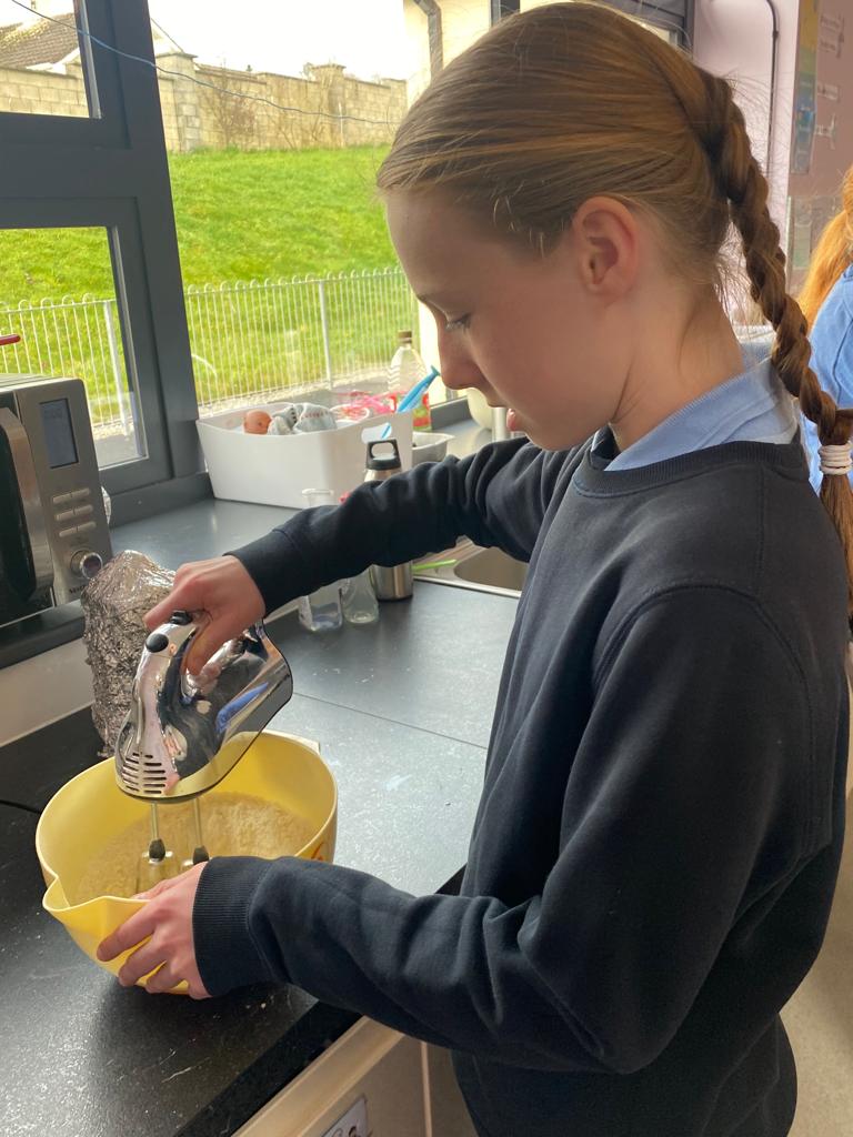CappoquinPrimarySchool tweet media